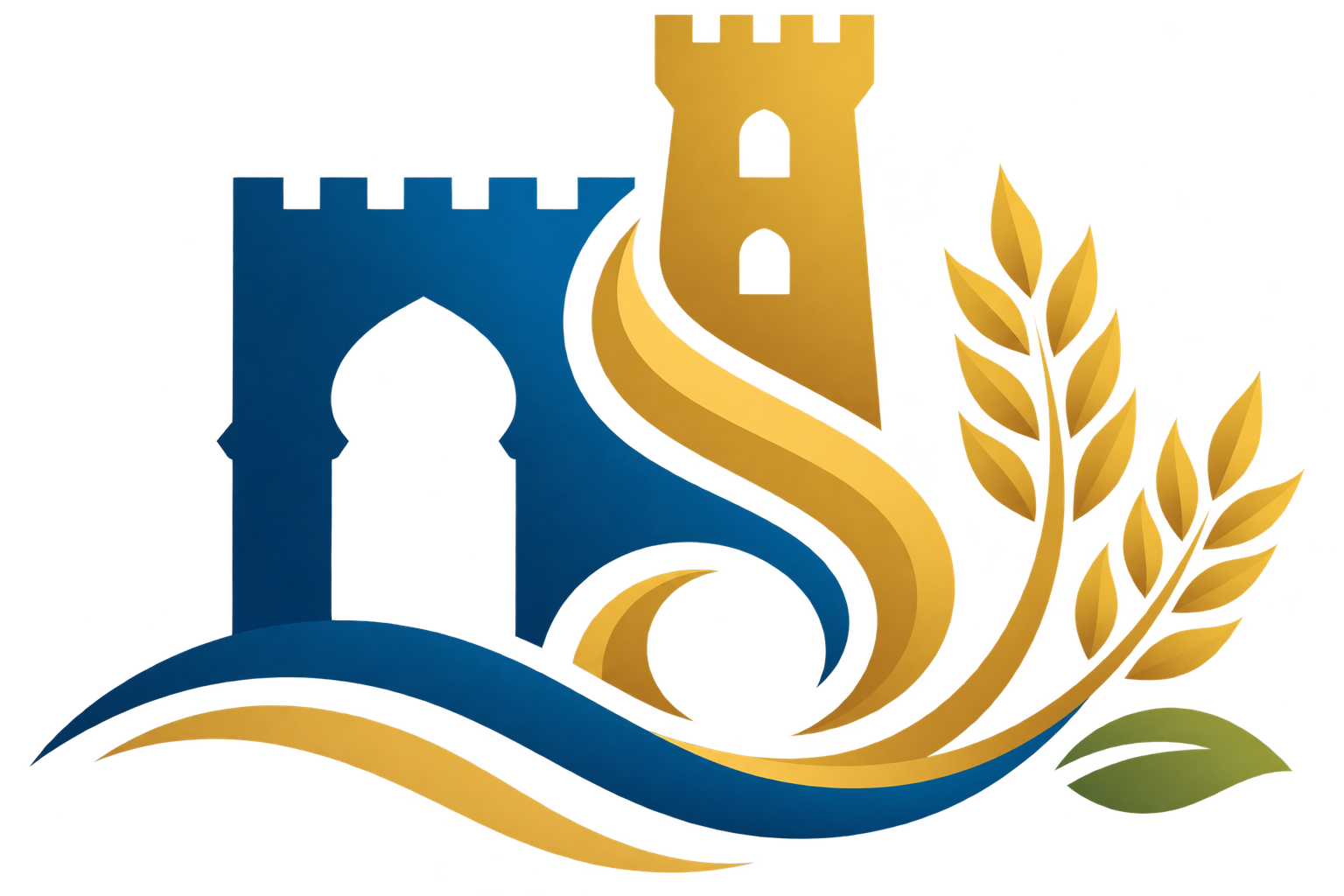 Al-Saraya Group logo